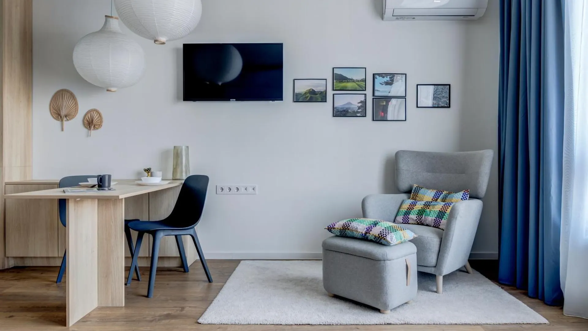 New Studio - 300M Subway - 10 Mins City Centre Sofya 0*,