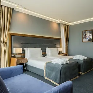 3* Hotel Budapest