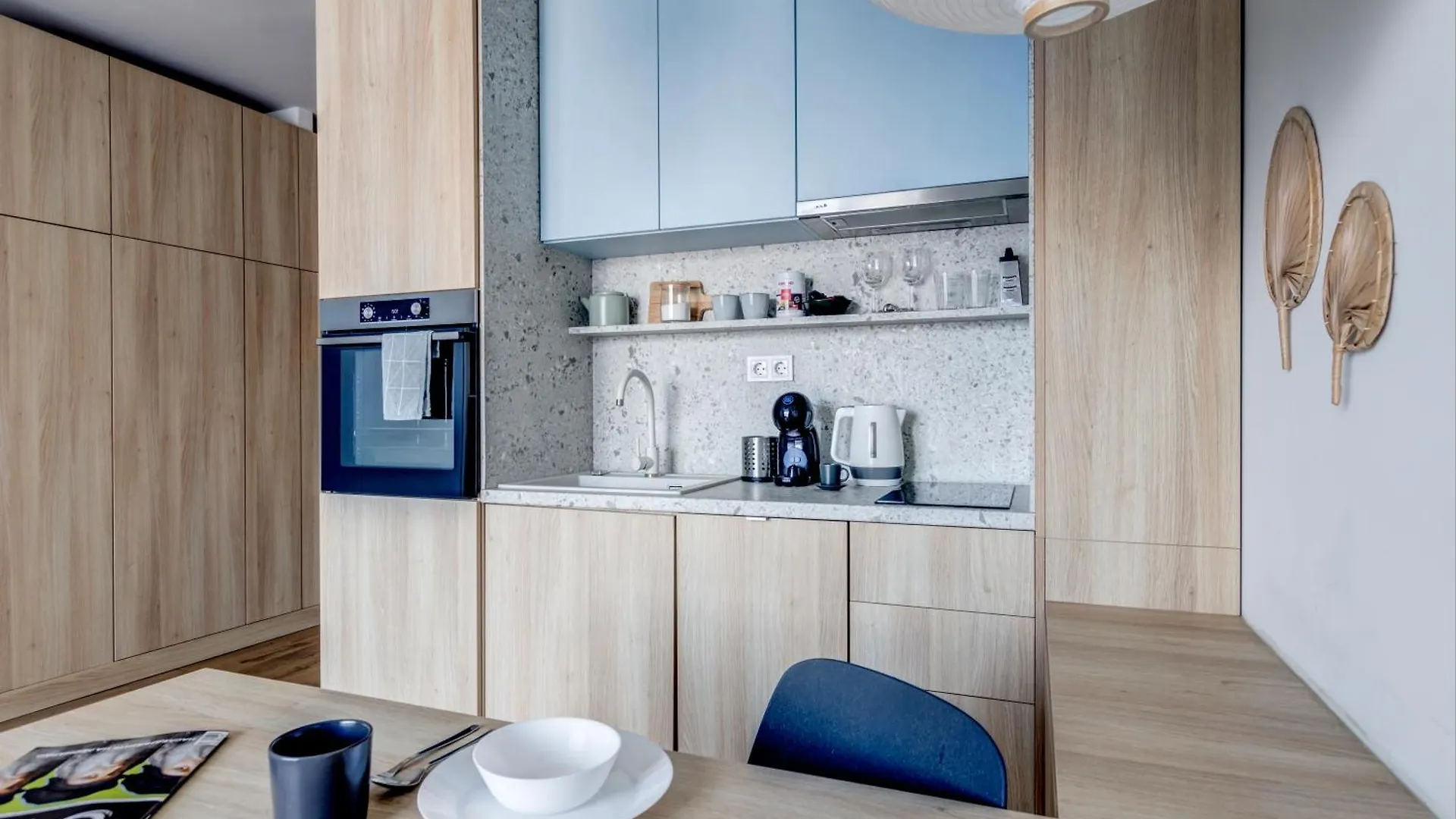New Studio - 300M Subway - 10 Mins City Centre Sofia 0*,  Bulgaria